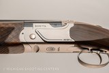 Beretta 694 Sporting 12ga 32in BFAST - 2 of 10