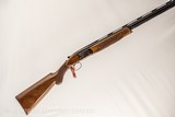 Caesar Guerini Woodlander Field 28ga 28in - 9 of 9