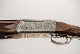 Krieghoff K-80 Plantation Scroll, 12ga, 32in - 2 of 12