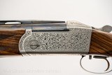 Krieghoff K-80 Plantation Scroll, 12ga, 32in - 1 of 12