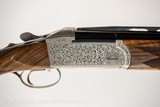 Krieghoff K-80 Plantation Scroll, 12ga, 32in - 4 of 12