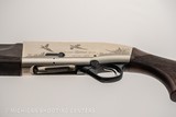 Beretta A400 Upland 12ga 26in - 4 of 9