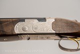 Beretta 686 Silver Pigeon I, 28ga 28in - 2 of 8