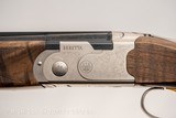Beretta 686 Silver Pigeon I, 28ga 28in - 1 of 8