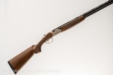 Beretta 686 Silver Pigeon I, 28ga 28in - 8 of 8