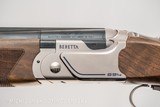 Beretta 694 Sporting BFAST 12ga 32in - 1 of 9