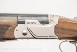Beretta 694 Sporting BFAST LH 12ga 30in - 1 of 9