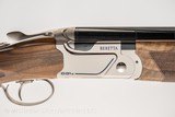 Beretta 694 Sporting BFAST LH, 12ga 30in - 4 of 9