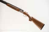 Beretta 686 Silver Pigeon I Field 12ga 30in - 9 of 9