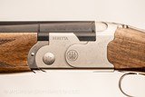 Beretta 686 Silver Pigeon I Field 12ga 30in - 1 of 9