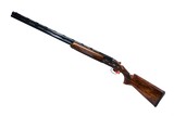 Caesar Guerini Essex Limited Gold Sporting 12GA 32in w/ Adj. Stock - 6 of 11