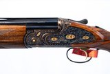 Caesar Guerini Essex Limited Gold Sporting 12GA 32in w/ Adj. Stock - 1 of 11
