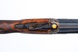 Caesar Guerini Essex Limited Gold Sporting 12GA 32in w/ Adj. Stock - 8 of 11
