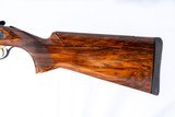 Caesar Guerini Essex Limited Gold Sporting 12GA 32in w/ Adj. Stock - 4 of 11