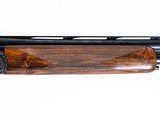 Caesar Guerini Essex Limited Gold Sporting 12GA 32in w/ Adj. Stock - 11 of 11