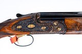 Caesar Guerini Essex Limited Gold Sporting 12GA 32in w/ Adj. Stock - 7 of 11