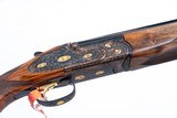 Caesar Guerini Essex Limited Gold Sporting 12GA 32in w/ Adj. Stock - 9 of 11