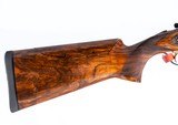 Caesar Guerini Essex Limited Gold Sporting 12GA 32in w/ Adj. Stock - 3 of 11
