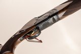 Caesar Guerini Invictus I Sporting M-SPEC Specialist Adj. Stock 12ga 34in - 4 of 11