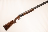 Caesar Guerini Invictus I Sporting M-SPEC Specialist Adj. Stock 12ga 34in - 10 of 11