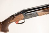 Caesar Guerini Invictus I Sporting M-SPEC Specialist Adj. Stock 12ga 34in - 6 of 11