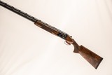 Caesar Guerini Invictus I Sporting M-SPEC Specialist Adj. Stock 12ga 34in - 11 of 11