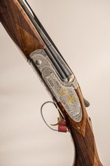 Caesar Guerini Magnus Light Field Combo 28in, Three Barrel Set (20/28/410) - 11 of 11