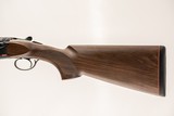 Beretta 690 Sporting Black 12ga 32in - 8 of 11