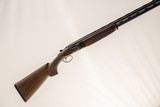 Beretta 690 Sporting Black 12ga 32in - 10 of 11