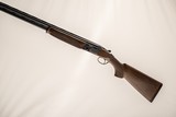 Beretta 690 Sporting Black 12ga 32in - 11 of 11