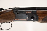 Beretta 690 Sporting Black 12ga 32in - 6 of 11
