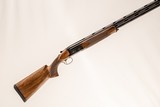 Caesar Guerini Summit Sporting Black 12ga 32in (Used) - 8 of 9
