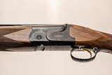 Caesar Guerini Summit Sporting Black 12ga 32in (Used) - 2 of 9