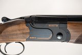 Beretta 690 Sporting 12ga 30in - 4 of 10