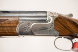 Caesar GuerinI Invictus I Sporting 12ga 32in LH Adj. Stock - 1 of 9