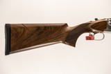 Caesar GuerinI Invictus I Sporting 12ga 32in LH Adj. Stock - 7 of 9