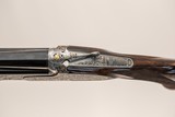 Caesar Guerini Maxum Field Gold 20ga 28in - 5 of 9
