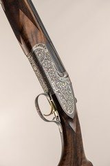 Caesar Guerini Maxum Field Gold 20ga 28in - 2 of 9