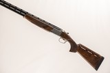 Browning 525 Sporting 12ga 30in (Used, New Barrel) - 9 of 12