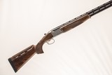 Browning 525 Sporting 12ga 30in (Used, New Barrel) - 10 of 12