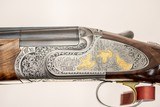 Caesar Guerini Invictus VII M-Spec Specialist 12ga 34in (Special Order) - 1 of 15