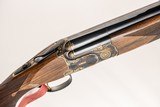 Caesar Guerini Invictus II M-Spec Specialist 12ga 34in (Special Order) - 6 of 12