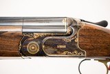 Caesar Guerini Invictus II M-Spec Specialist 12ga 34in (Special Order) - 1 of 12
