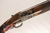 Caesar Guerini Invictus II M-Spec Specialist 12ga 34in (Special Order) - 4 of 12