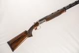 Caesar Guerini Summit Sporting 20ga 32in Adj. comb - 6 of 9