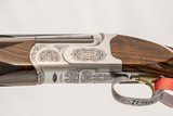 Caesar Guerini Summit Sporting 20ga 32in Adj. comb - 8 of 9