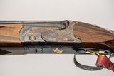 Caesar Guerini Woodlander Dove 20ga 30in Special Order - 2 of 12
