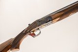 Caesar Guerini Woodlander Dove 20ga 30in Special Order - 9 of 12