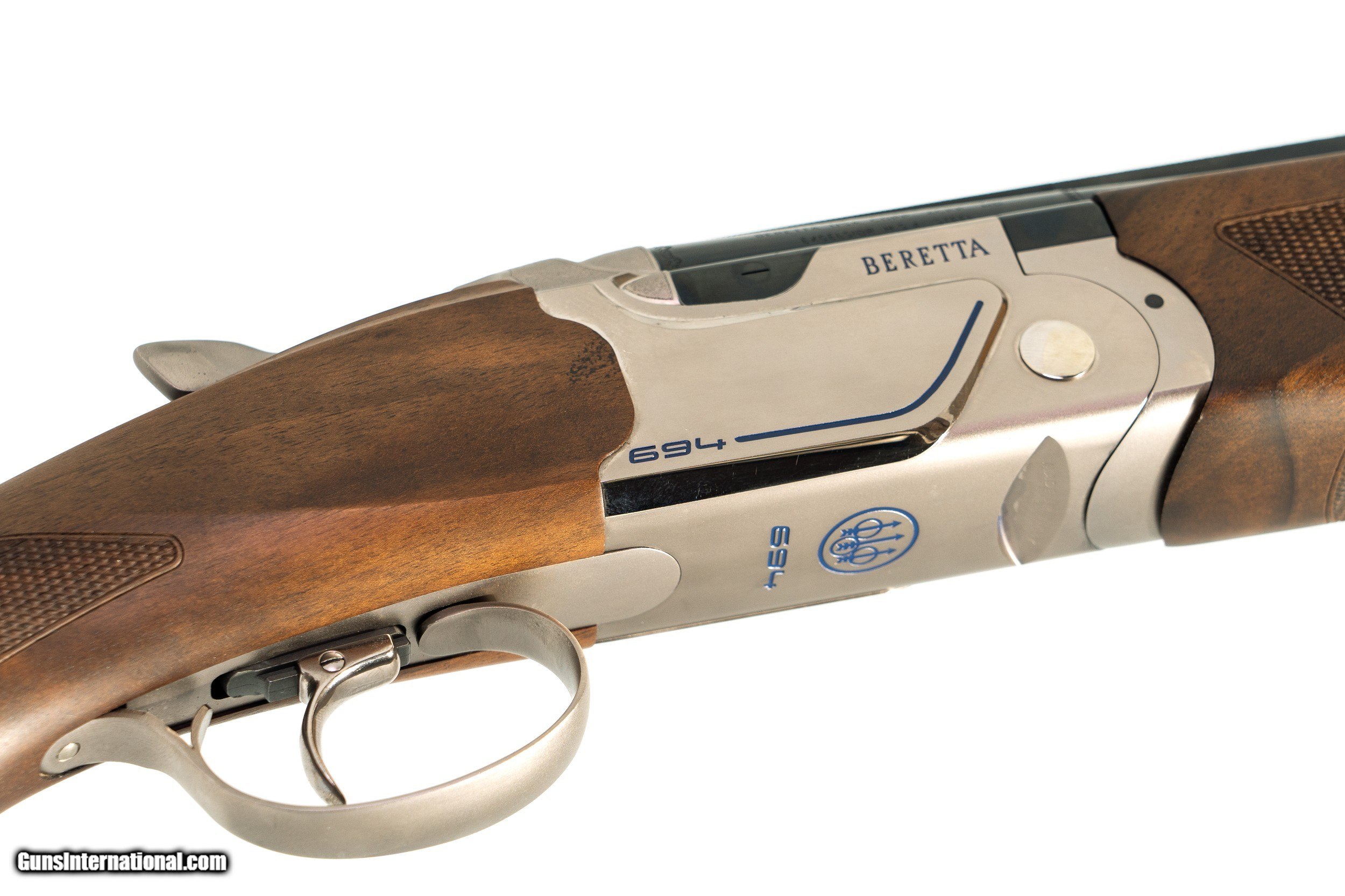 Beretta 694 Sporting B-Fast 12ga 30in