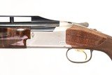 Browning Citori 725 Trap 12ga 32in - 1 of 11